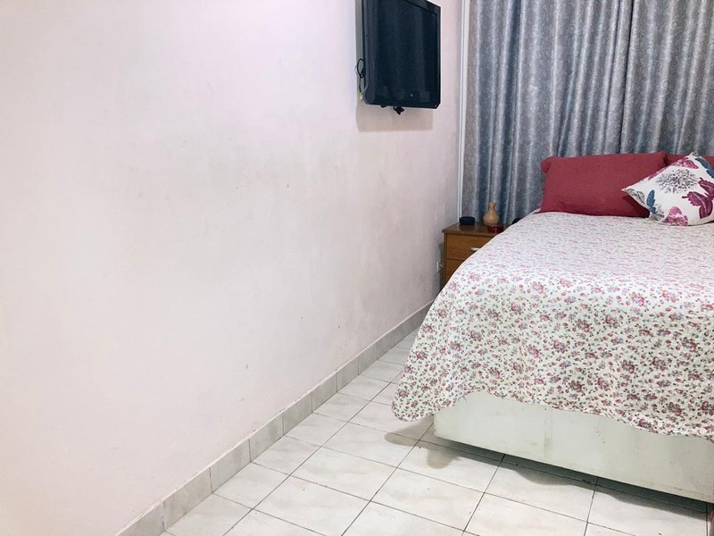 apartamento Rua Amadeu Narciso Pieroni São Paulo - 
