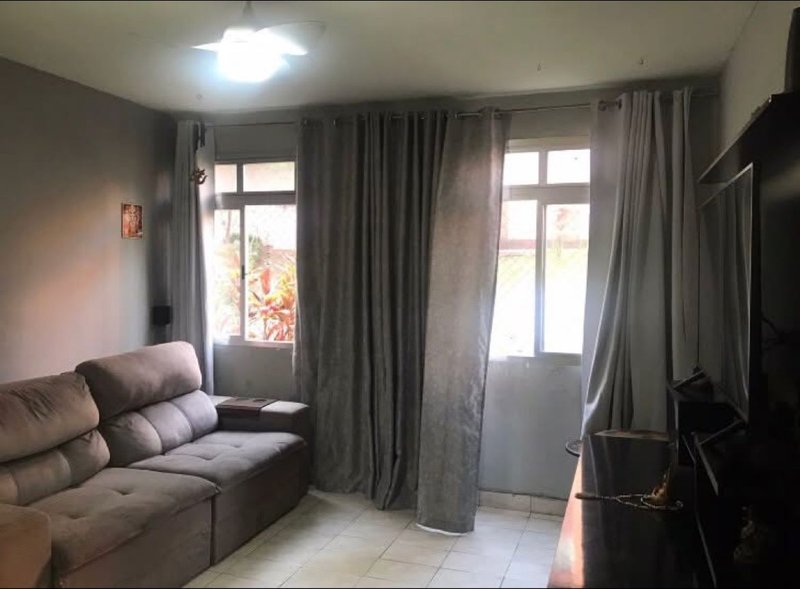 apartamento Rua Amadeu Narciso Pieroni São Paulo - 
