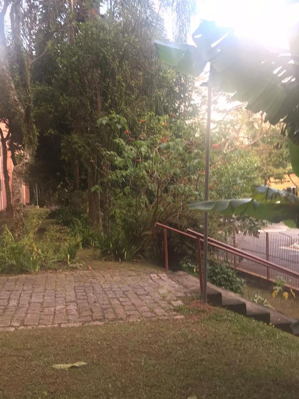 apartamento Rua Amadeu Narciso Pieroni São Paulo - 