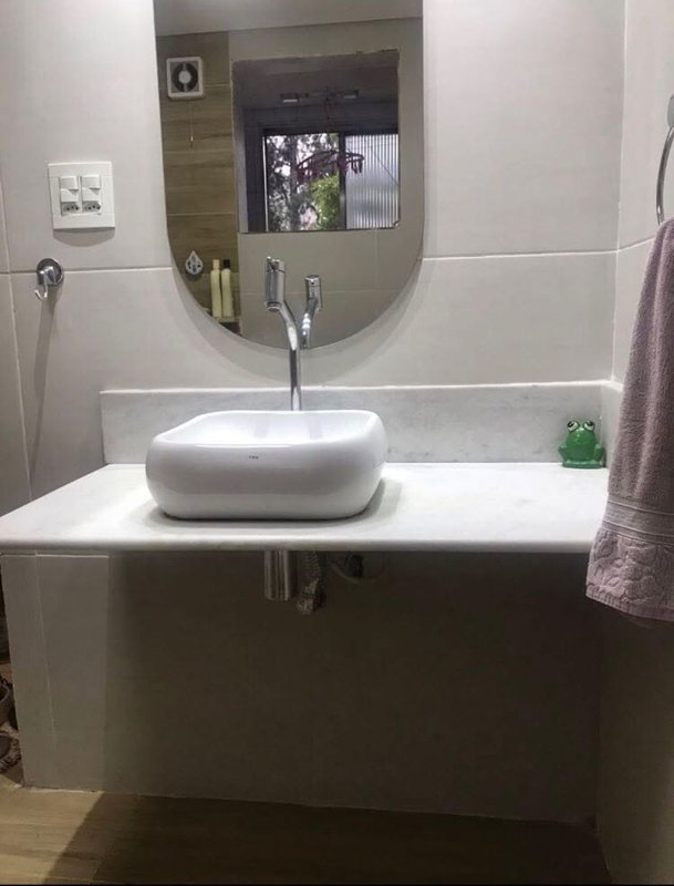 apartamento Rua Amadeu Narciso Pieroni São Paulo - 
