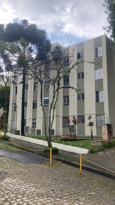 apartamento Rua Amadeu Narciso Pieroni São Paulo - 