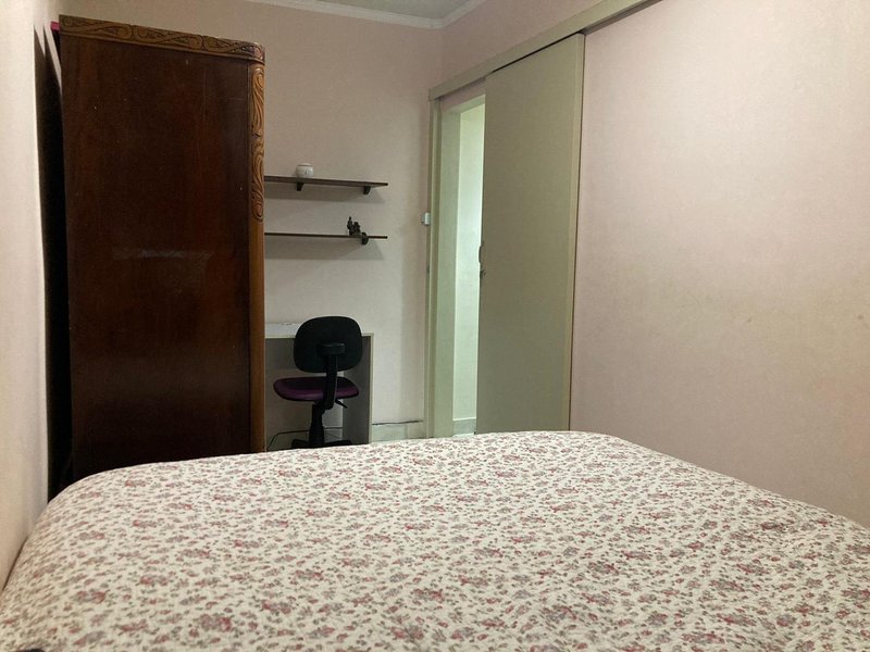 apartamento Rua Amadeu Narciso Pieroni São Paulo - 
