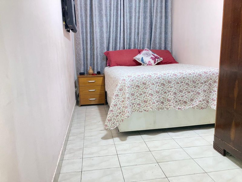 apartamento Rua Amadeu Narciso Pieroni São Paulo - 