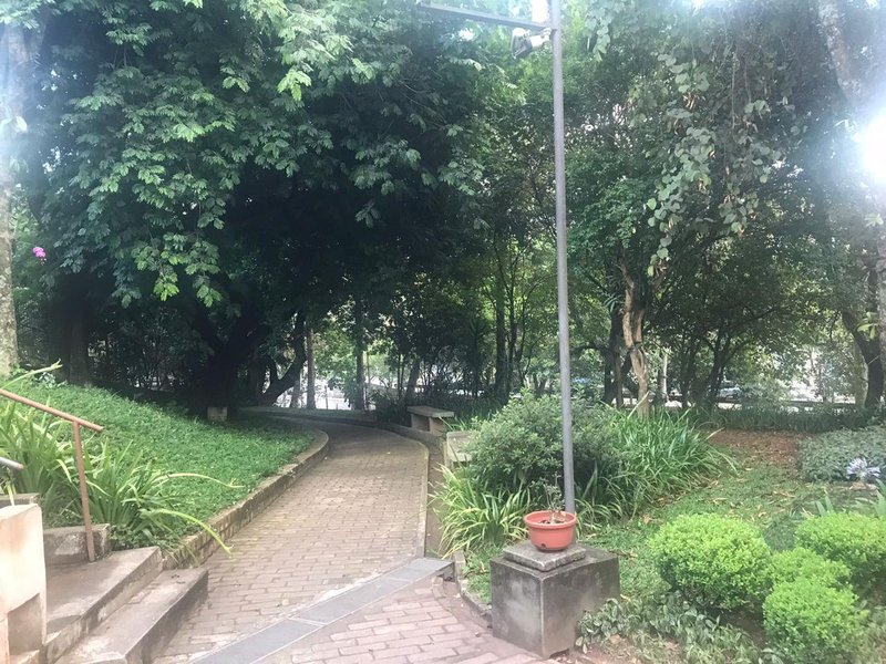 apartamento Rua Amadeu Narciso Pieroni São Paulo - 