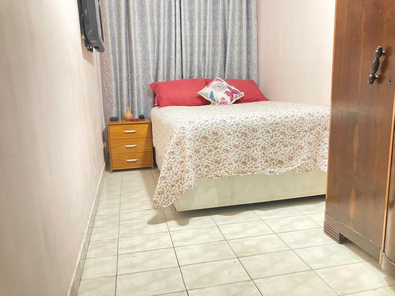apartamento Rua Amadeu Narciso Pieroni São Paulo - 