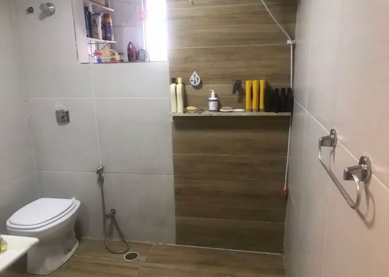 apartamento Rua Amadeu Narciso Pieroni São Paulo - 