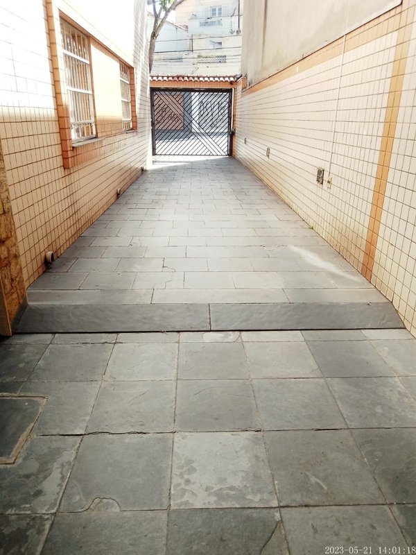 apartamento Avenida Coronel Sezefredo Fagundes São Paulo - 