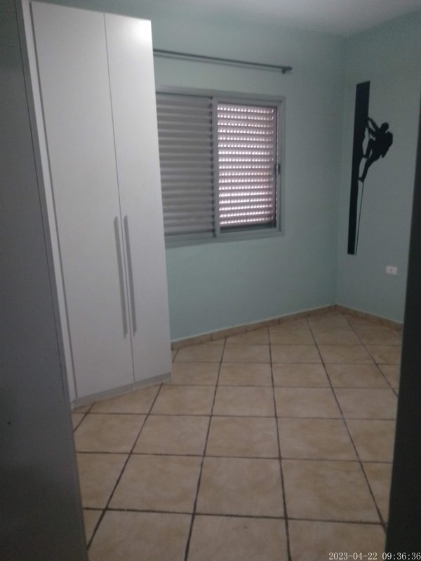 apartamento Avenida Coronel Sezefredo Fagundes São Paulo - 
