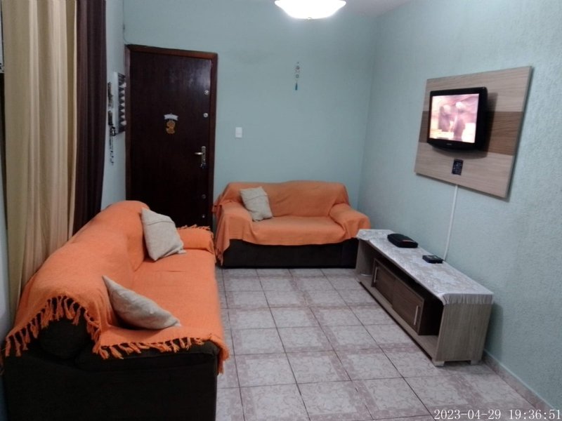 apartamento Avenida Coronel Sezefredo Fagundes São Paulo - 