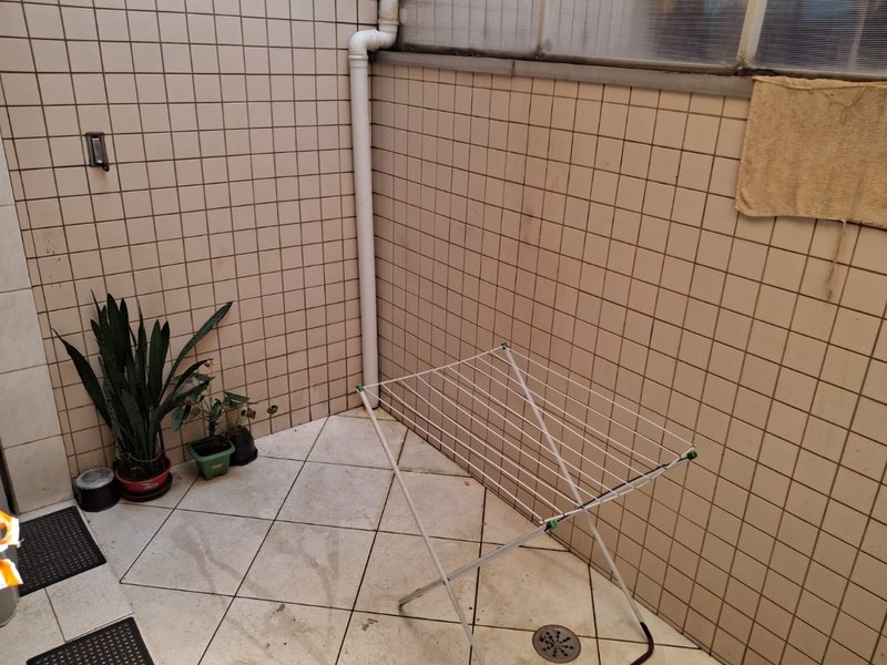 apartamento Avenida Coronel Sezefredo Fagundes São Paulo - 