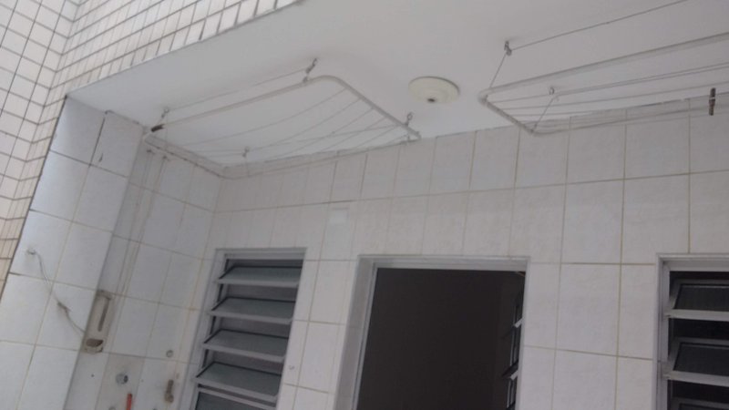 apartamento Avenida Coronel Sezefredo Fagundes São Paulo - 