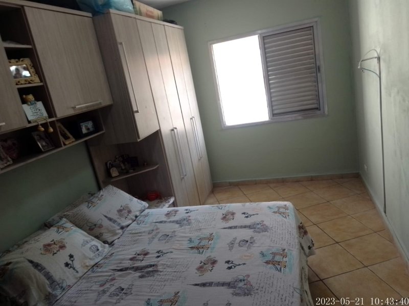apartamento Avenida Coronel Sezefredo Fagundes São Paulo - 