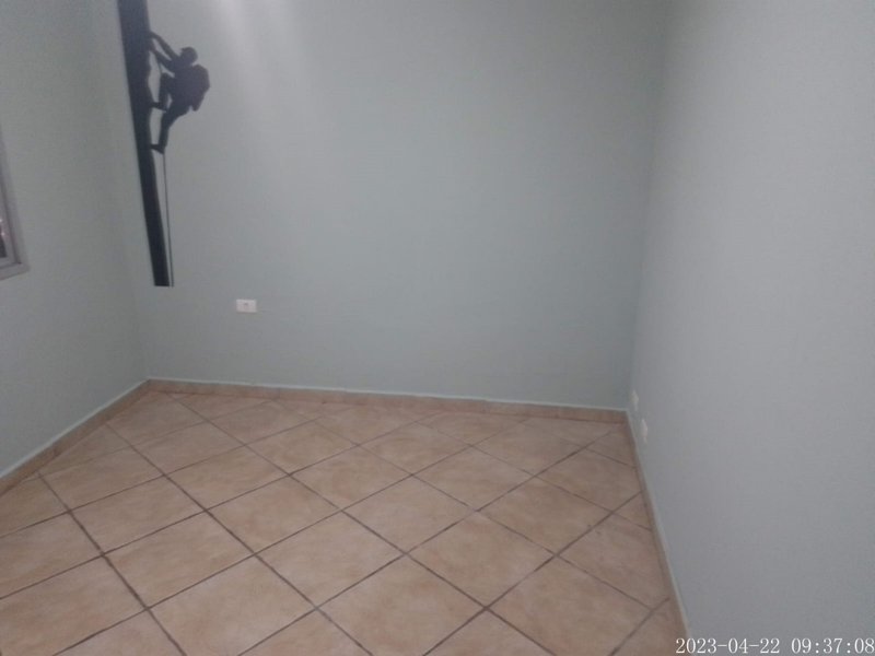 apartamento Avenida Coronel Sezefredo Fagundes São Paulo - 