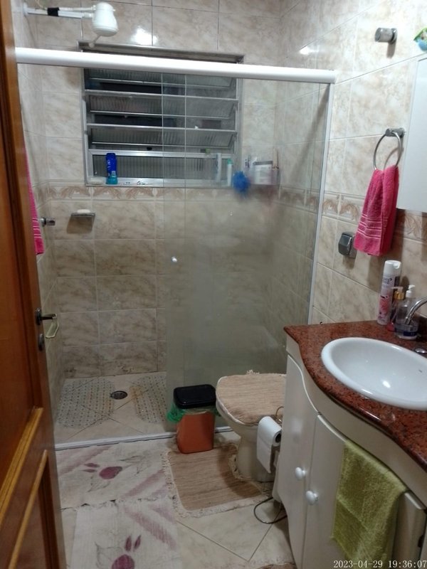 apartamento Avenida Coronel Sezefredo Fagundes São Paulo - 