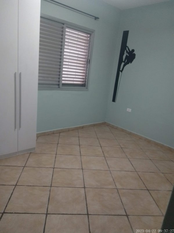 apartamento Avenida Coronel Sezefredo Fagundes São Paulo - 