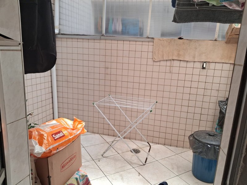 apartamento Avenida Coronel Sezefredo Fagundes São Paulo - 