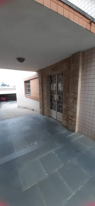 apartamento Avenida Coronel Sezefredo Fagundes São Paulo - 