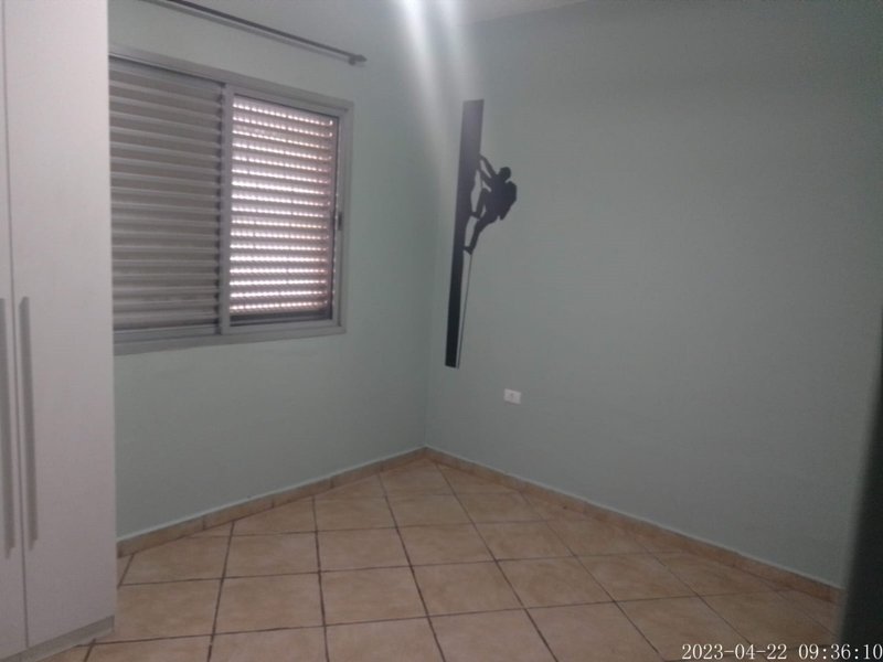 apartamento Avenida Coronel Sezefredo Fagundes São Paulo - 