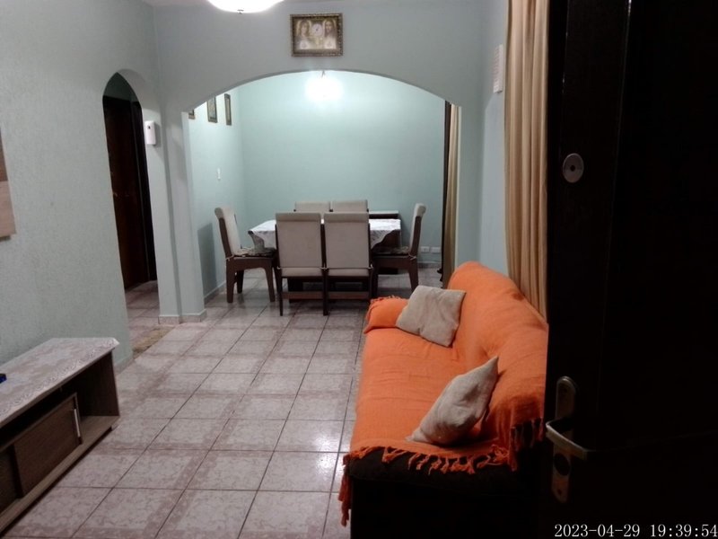 apartamento Avenida Coronel Sezefredo Fagundes São Paulo - 