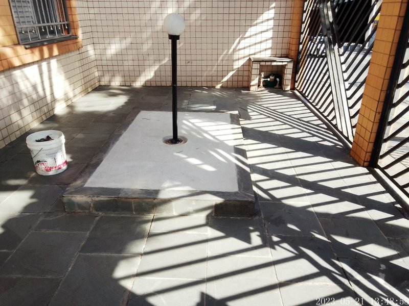 apartamento Avenida Coronel Sezefredo Fagundes São Paulo - 