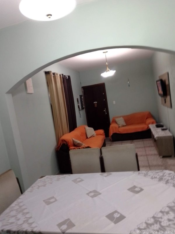 apartamento Avenida Coronel Sezefredo Fagundes São Paulo - 