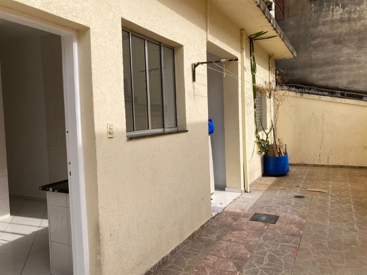 apartamento Rua Rubiácea São Paulo - 