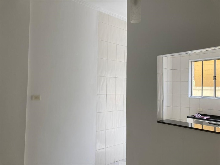 apartamento Rua Rubiácea São Paulo - 