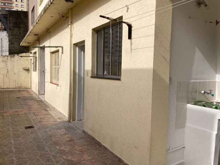 apartamento Rua Rubiácea São Paulo - 