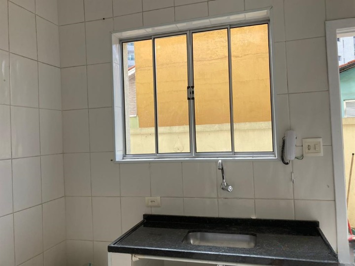 apartamento Rua Rubiácea São Paulo - 