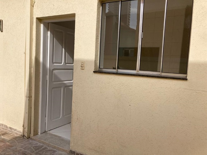 apartamento Rua Rubiácea São Paulo - 