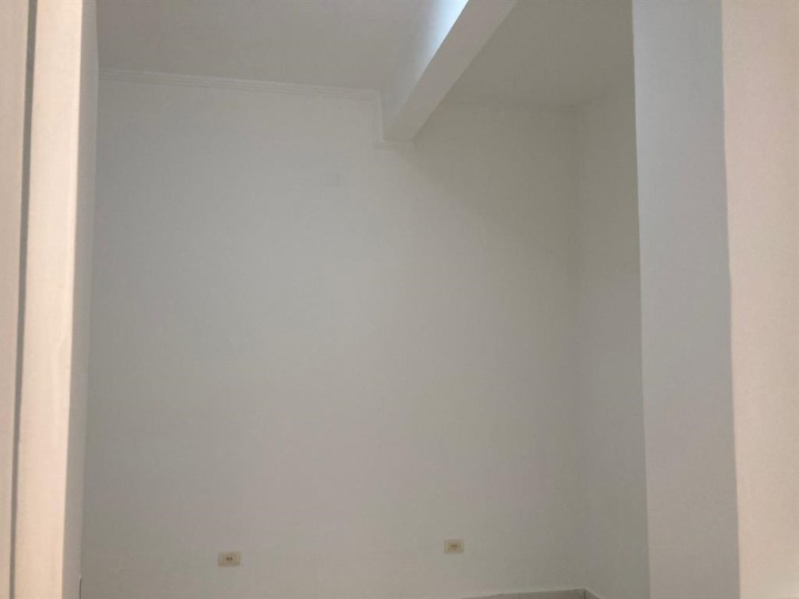 apartamento Rua Rubiácea São Paulo - 