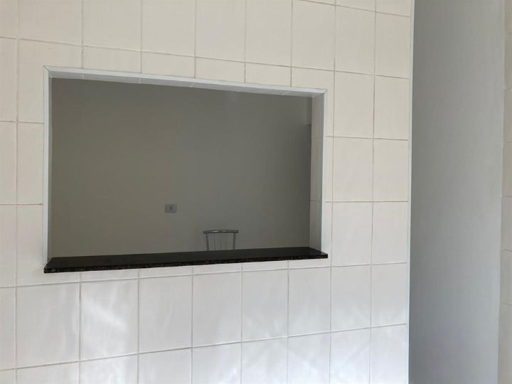 apartamento Rua Rubiácea São Paulo - 
