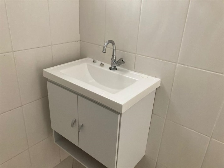 apartamento Rua Rubiácea São Paulo - 