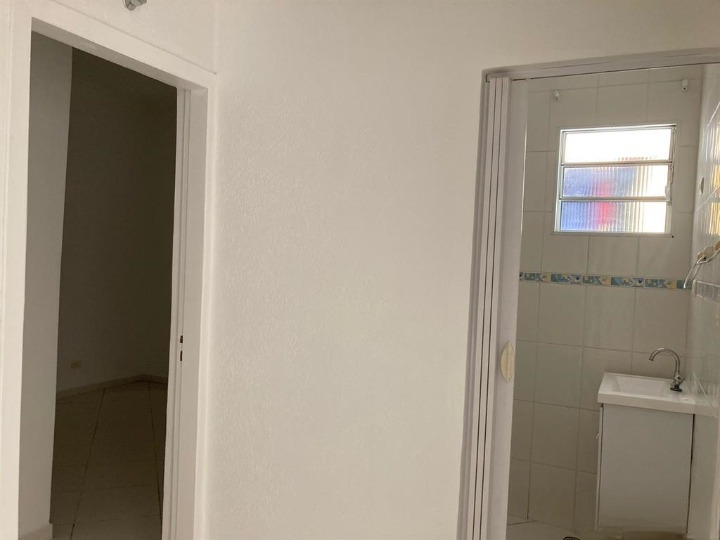 apartamento Rua Rubiácea São Paulo - 