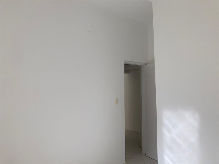 apartamento Rua Rubiácea São Paulo - 