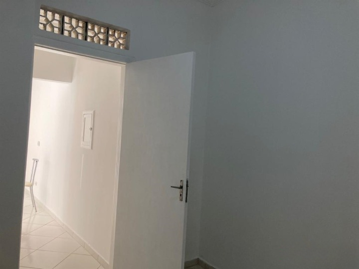 apartamento Rua Rubiácea São Paulo - 
