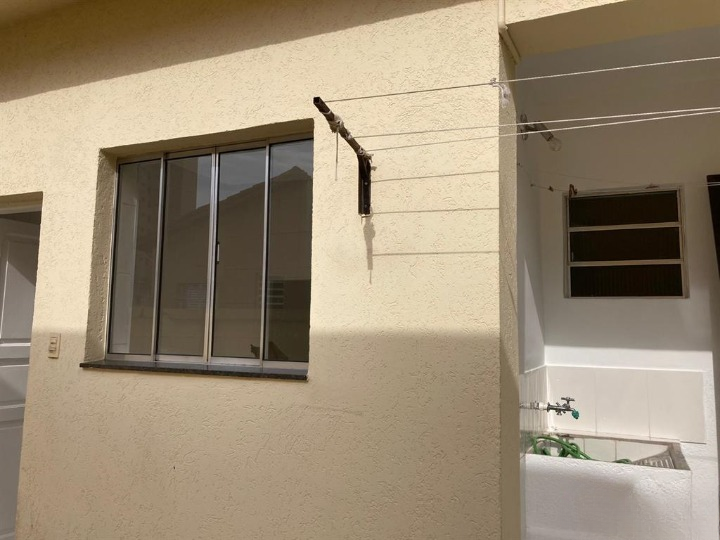 apartamento Rua Rubiácea São Paulo - 