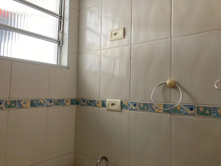 apartamento Rua Rubiácea São Paulo - 