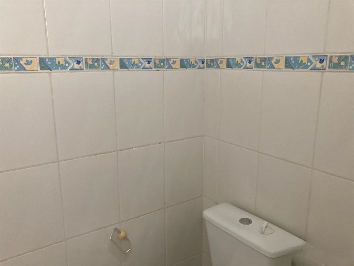 apartamento Rua Rubiácea São Paulo - 