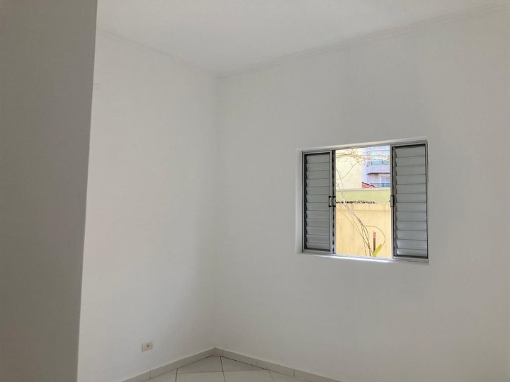 apartamento Rua Rubiácea São Paulo - 