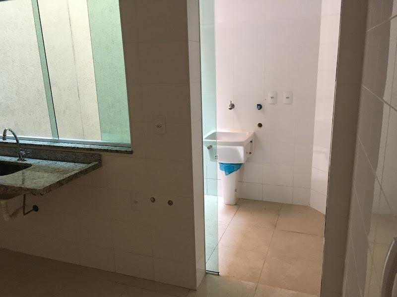 condominio Rua Ligiana São Paulo - 