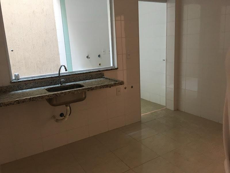 condominio Rua Ligiana São Paulo - 