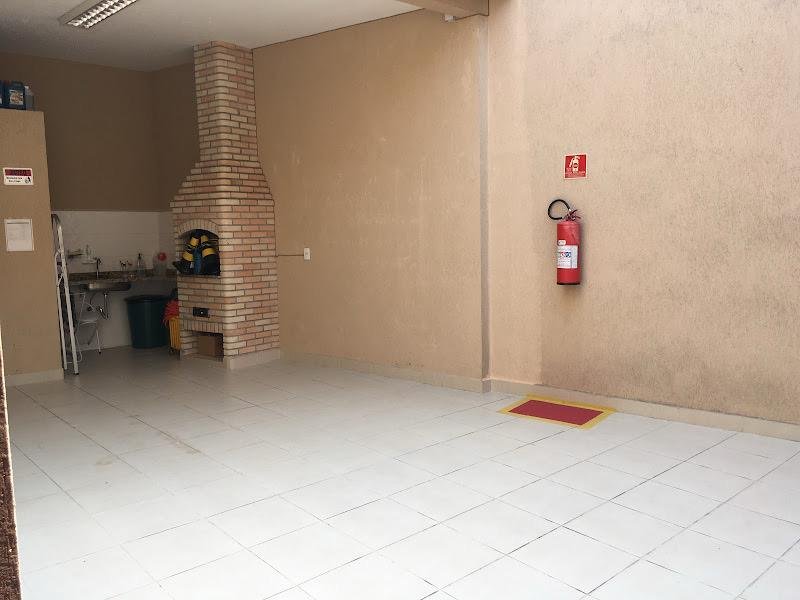 condominio Rua Ligiana São Paulo - 