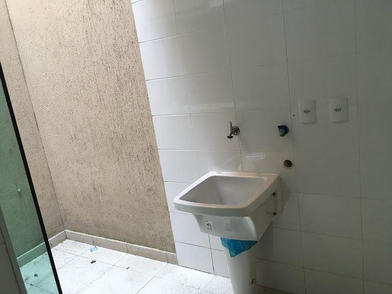 condominio Rua Ligiana São Paulo - 