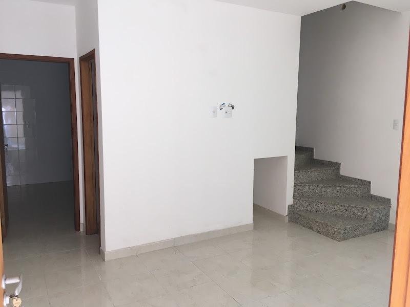 condominio Rua Ligiana São Paulo - 