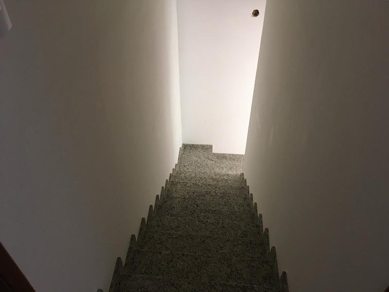 condominio Rua Ligiana São Paulo - 