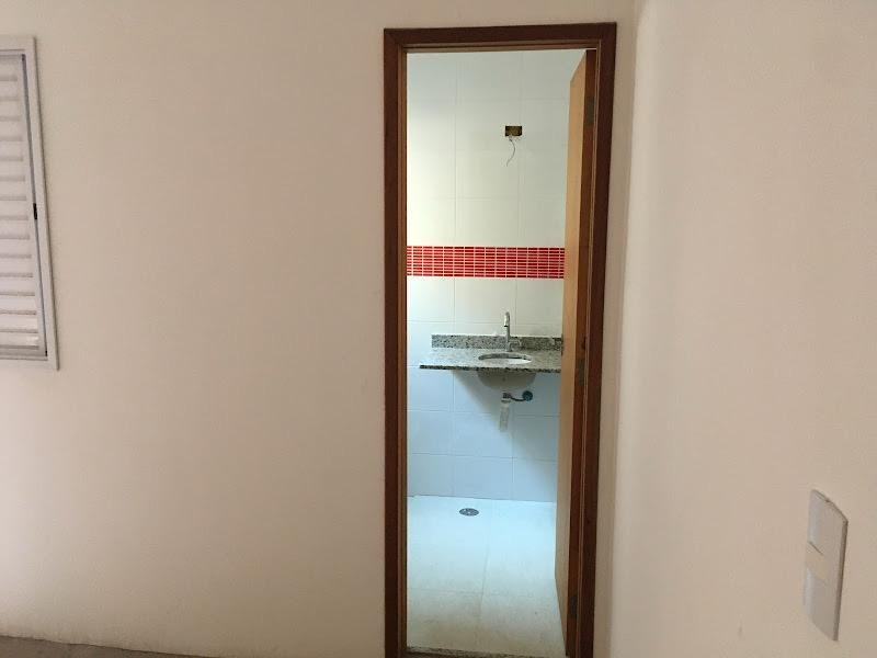 condominio Rua Ligiana São Paulo - 