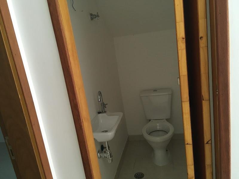 condominio Rua Ligiana São Paulo - 
