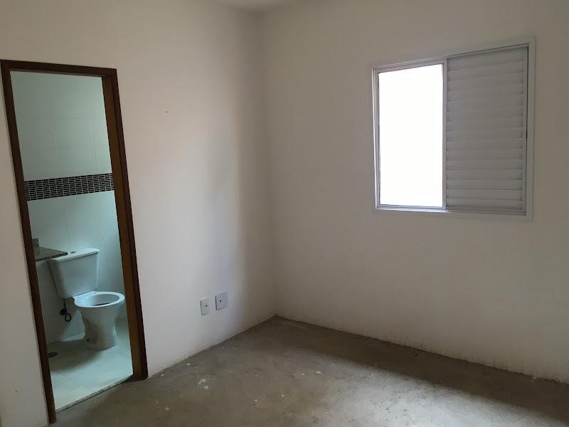 condominio Rua Ligiana São Paulo - 