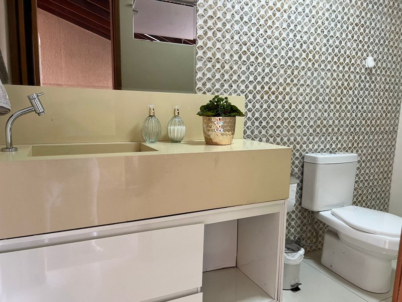 sobrado Rua Dentista Barreto São Paulo - 